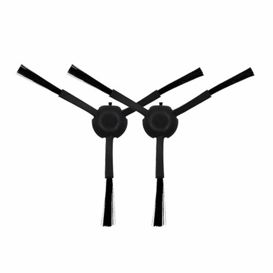 2Pcs Side Brush for Dreame D9 / D9 Max / L10 Pro / S10 / S10 Pro Robot Vacuum Replacement Parts