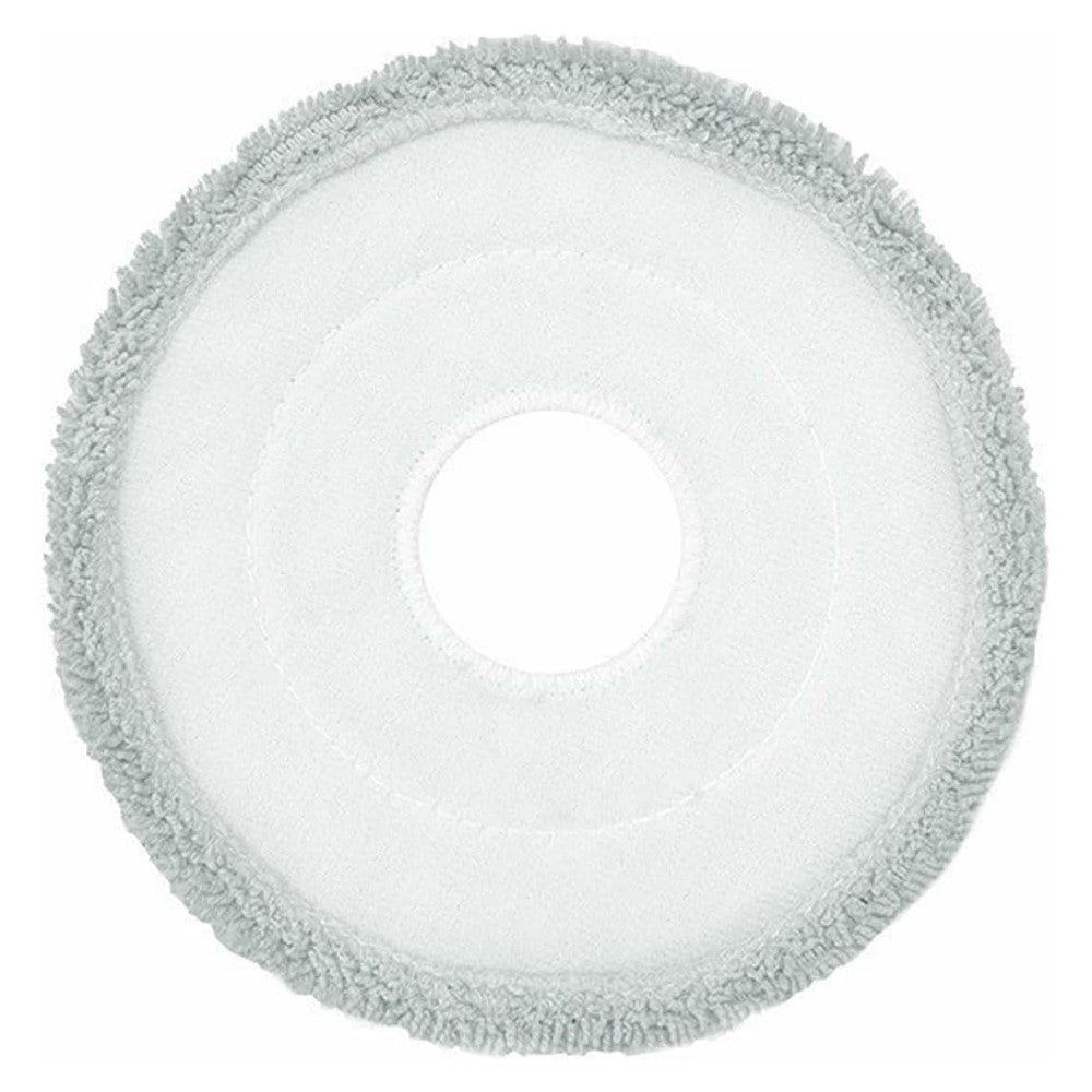 9Pcs / Set For Xiaomi Robot Vacuum X20 Pro  /  X20 Max Replacement Parts Kit with Main Brush Side Brush Filter Mop Cloth Dust Bag