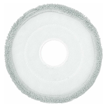 9Pcs / Set For Xiaomi Robot Vacuum X20 Pro  /  X20 Max Replacement Parts Kit with Main Brush Side Brush Filter Mop Cloth Dust Bag