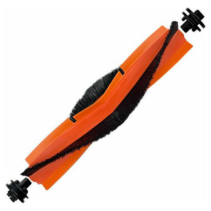 9Pcs / Set For Xiaomi Robot Vacuum X20 Pro  /  X20 Max Replacement Parts Kit with Main Brush Side Brush Filter Mop Cloth Dust Bag