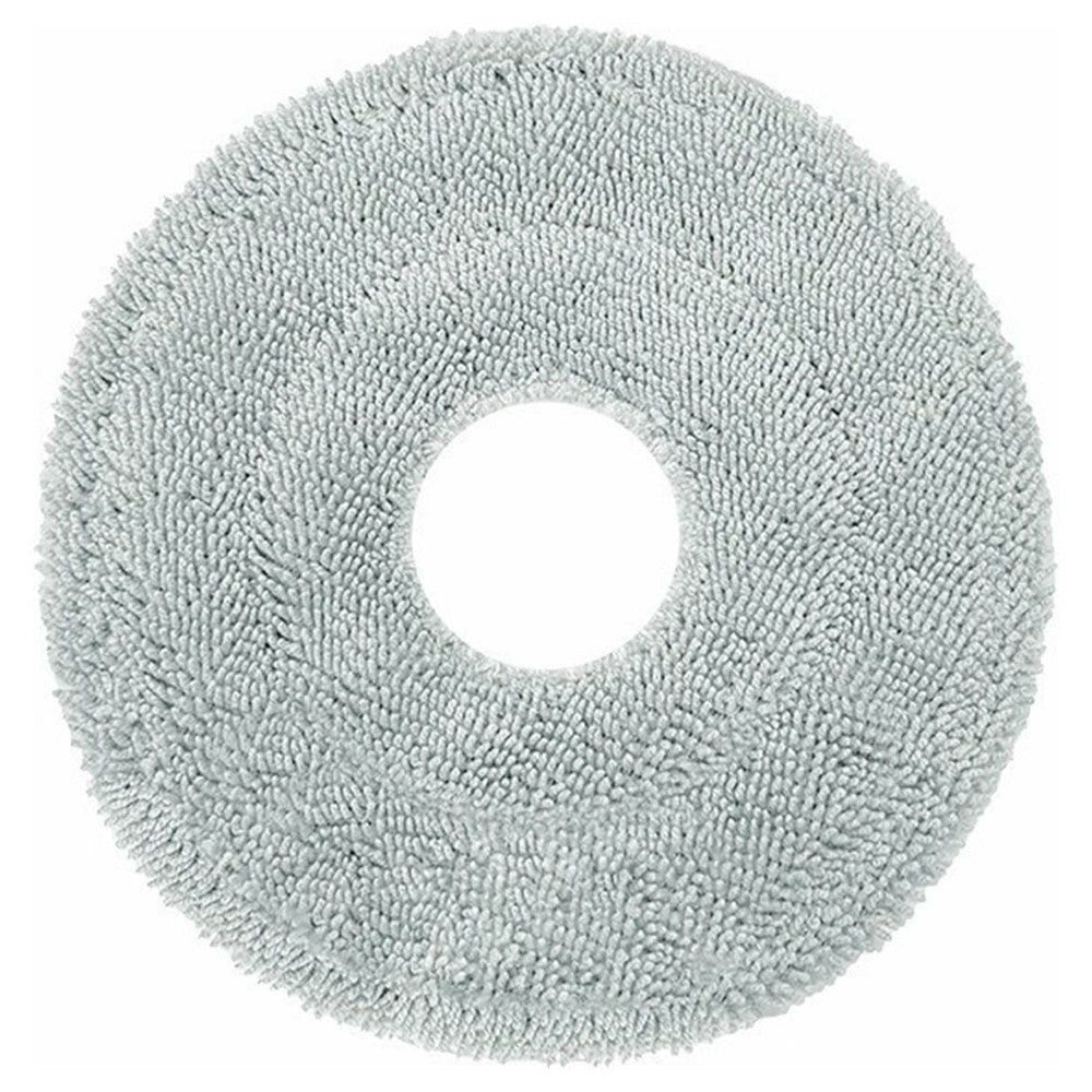 9Pcs / Set For Xiaomi Robot Vacuum X20 Pro  /  X20 Max Replacement Parts Kit with Main Brush Side Brush Filter Mop Cloth Dust Bag
