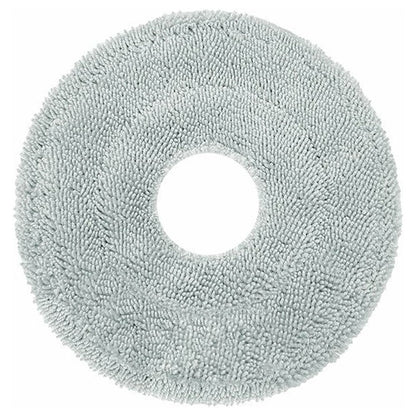 9Pcs / Set For Xiaomi Robot Vacuum X20 Pro  /  X20 Max Replacement Parts Kit with Main Brush Side Brush Filter Mop Cloth Dust Bag