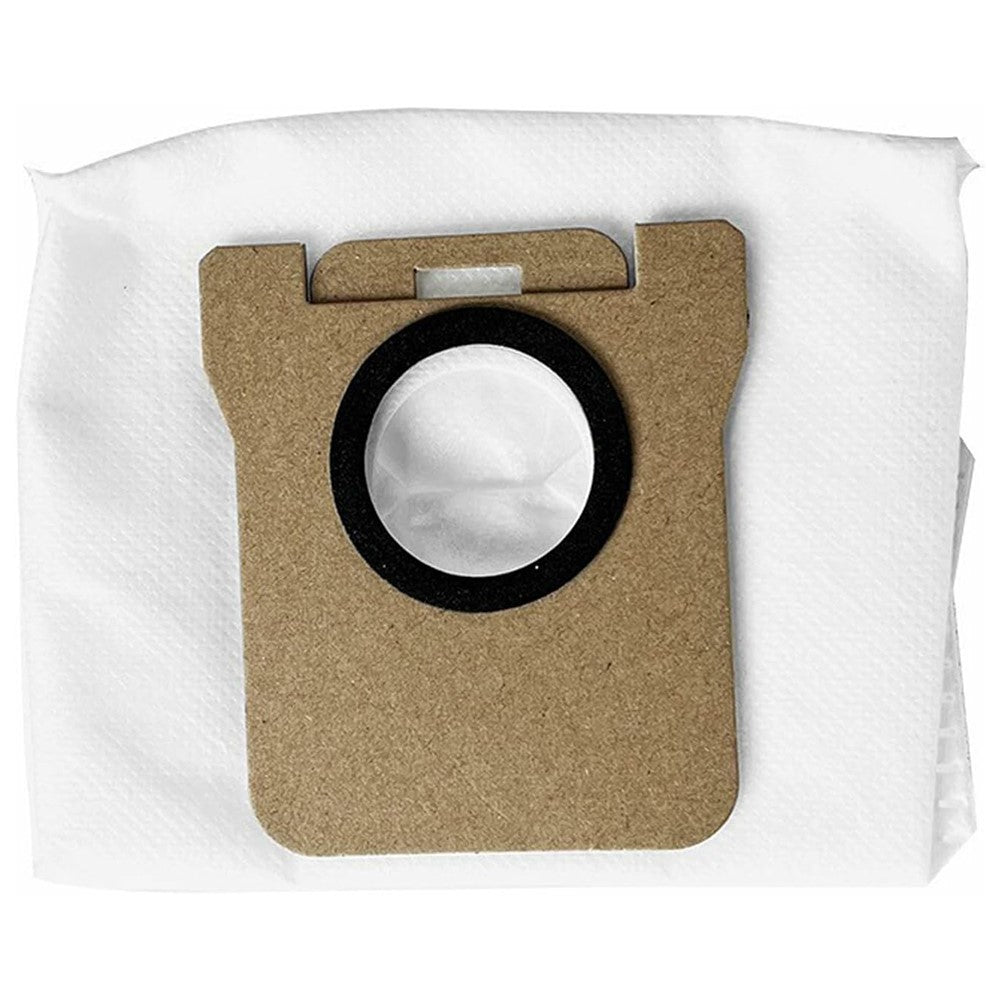 9Pcs / Set For Xiaomi Robot Vacuum X20 Pro  /  X20 Max Replacement Parts Kit with Main Brush Side Brush Filter Mop Cloth Dust Bag