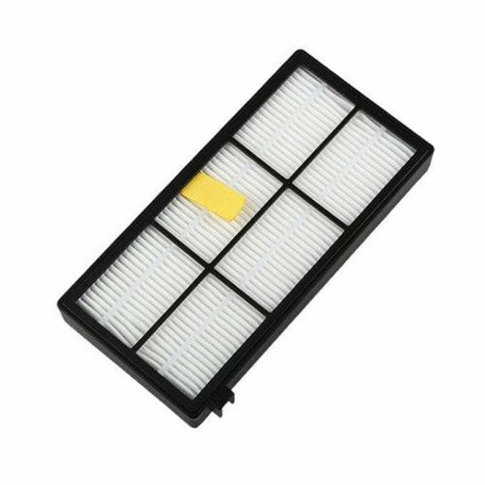 7Pcs Replacement Parts Kit for iRobot Roomba 980 / 960 / 880 / 870 / 800 Main Brush Side Brush Filter Set