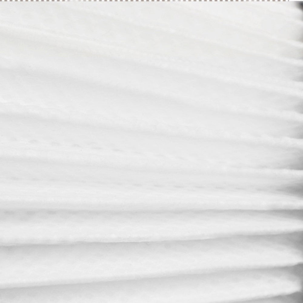 HEPA Filter for Deerma DX115 / DX115S / DX115C Vacuum Cleaner Replacement Washable Filter