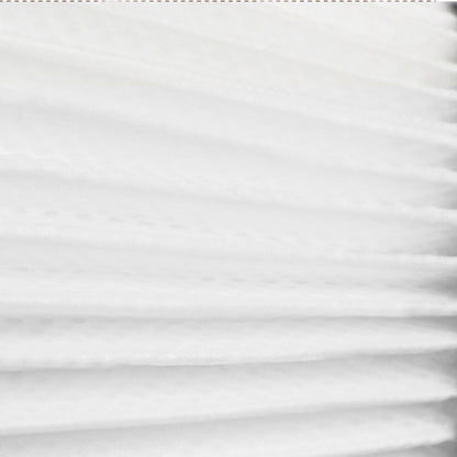 HEPA Filter for Deerma DX115 / DX115S / DX115C Vacuum Cleaner Replacement Washable Filter