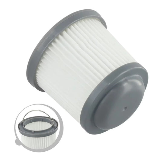 Filter for Black & Decker PV1020L / PV1200AV / PV1420L / PV1820L Cordless Dustbuster Replacement Filter