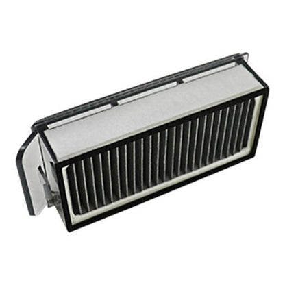 2Pcs For Dreame X50 Pro Robot Vacuum Filter HEPA Dust Filter Replacement Parts