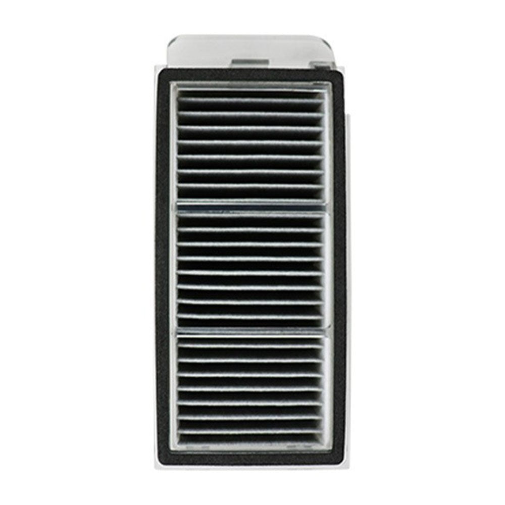 2Pcs For Dreame X50 Pro Robot Vacuum Filter HEPA Dust Filter Replacement Parts