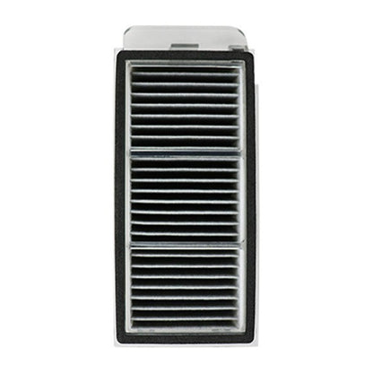 2Pcs For Dreame X50 Pro Robot Vacuum Filter HEPA Dust Filter Replacement Parts
