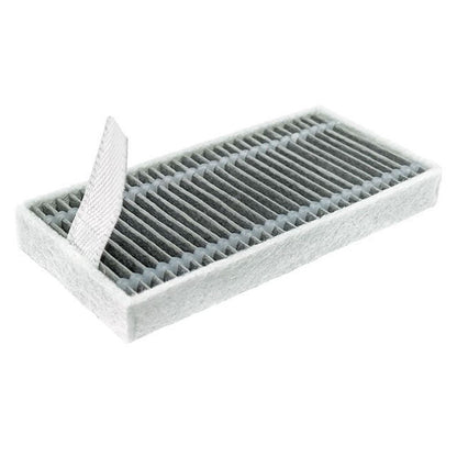 Filter for Ecovacs Deebot X8 Pro / X9 / T80 Robot Vacuum Cleaner Replacement HEPA Filter