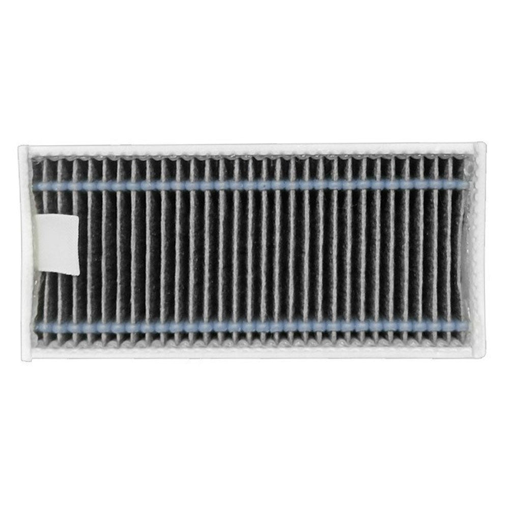 Filter for Ecovacs Deebot X8 Pro / X9 / T80 Robot Vacuum Cleaner Replacement HEPA Filter