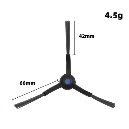 For Ecovacs Deebot T50 Pro / X8 Pro Side Brush Robot Vacuum Cleaner Replacement Brush