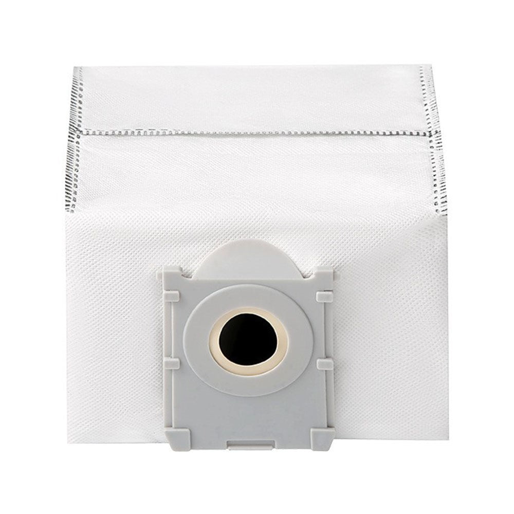 Dust Bag for Ecovacs Deebot T50 Pro / X8 Pro / T80 / X9 Robot Vacuum Antibacterial Dust Pouch Replacement