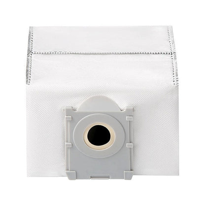 Dust Bag for Ecovacs Deebot T50 Pro / X8 Pro / T80 / X9 Robot Vacuum Antibacterial Dust Pouch Replacement