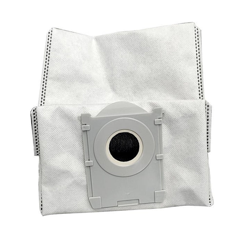 Dust Bag for Ecovacs Deebot T50 Pro / X8 Pro / T80 / X9 Robot Vacuum Antibacterial Dust Pouch Replacement