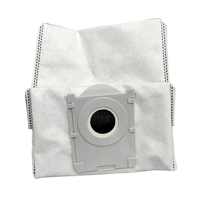 Dust Bag for Ecovacs Deebot T50 Pro / X8 Pro / T80 / X9 Robot Vacuum Antibacterial Dust Pouch Replacement