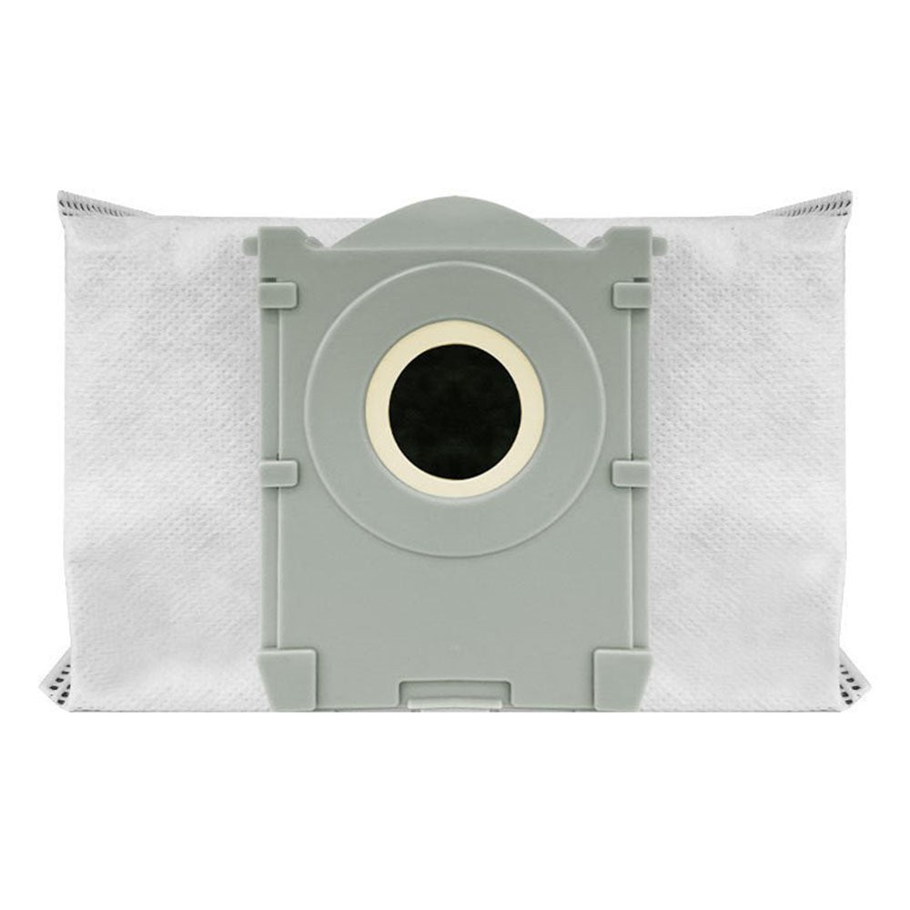 Dust Bag for Ecovacs Deebot T50 Pro / X8 Pro / T80 / X9 Robot Vacuum Antibacterial Dust Pouch Replacement