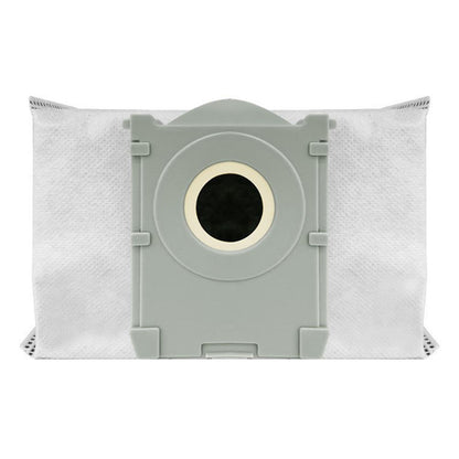 Dust Bag for Ecovacs Deebot T50 Pro / X8 Pro / T80 / X9 Robot Vacuum Antibacterial Dust Pouch Replacement