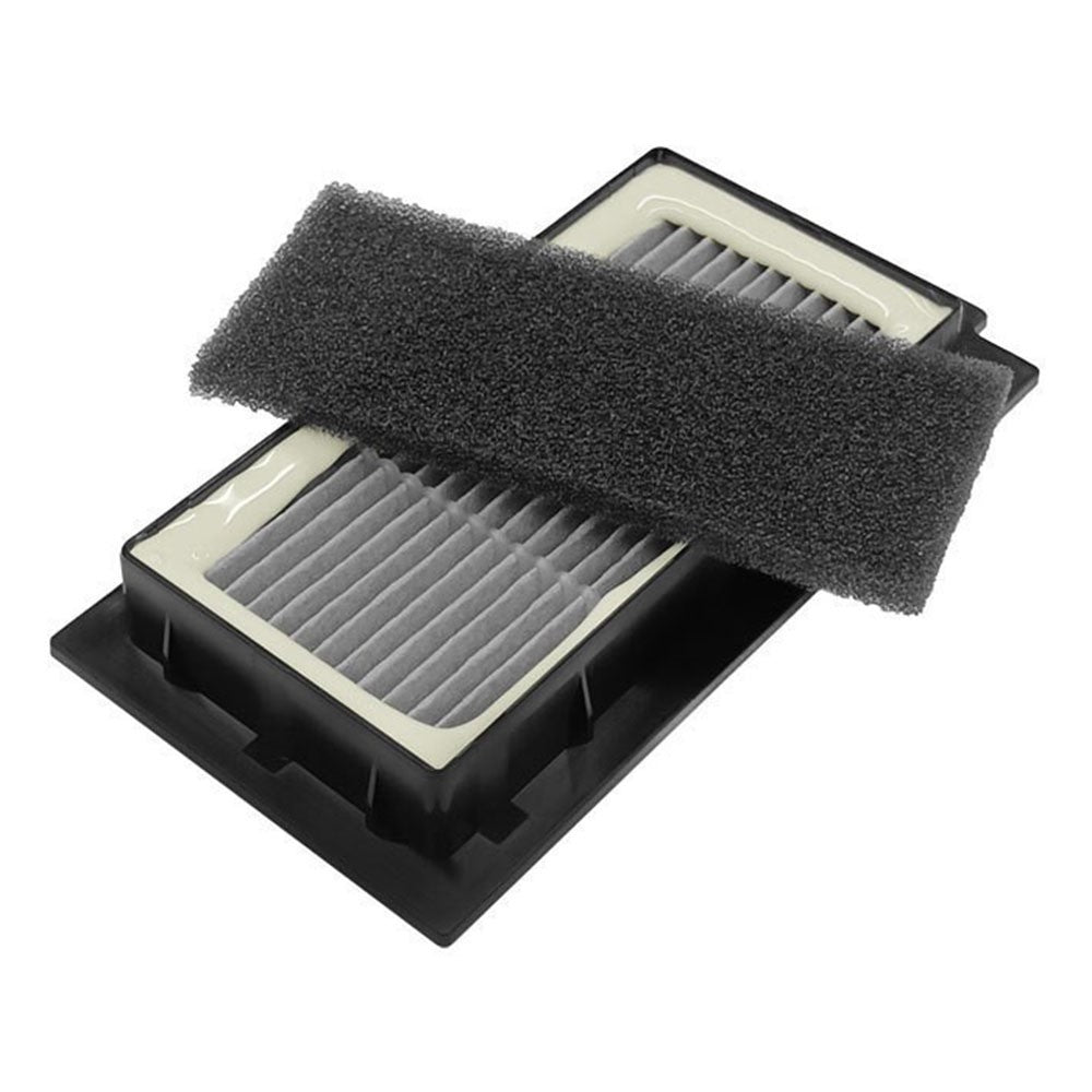 For Ecovacs Deebot T50 Pro Robot Vacuum Filter Replacement HEPA Air Filter