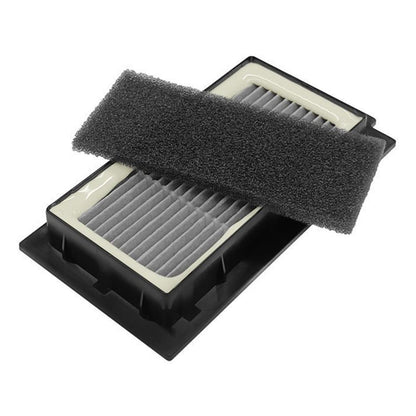 For Ecovacs Deebot T50 Pro Robot Vacuum Filter Replacement HEPA Air Filter