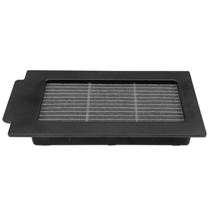 For Ecovacs Deebot T50 Pro Robot Vacuum Filter Replacement HEPA Air Filter