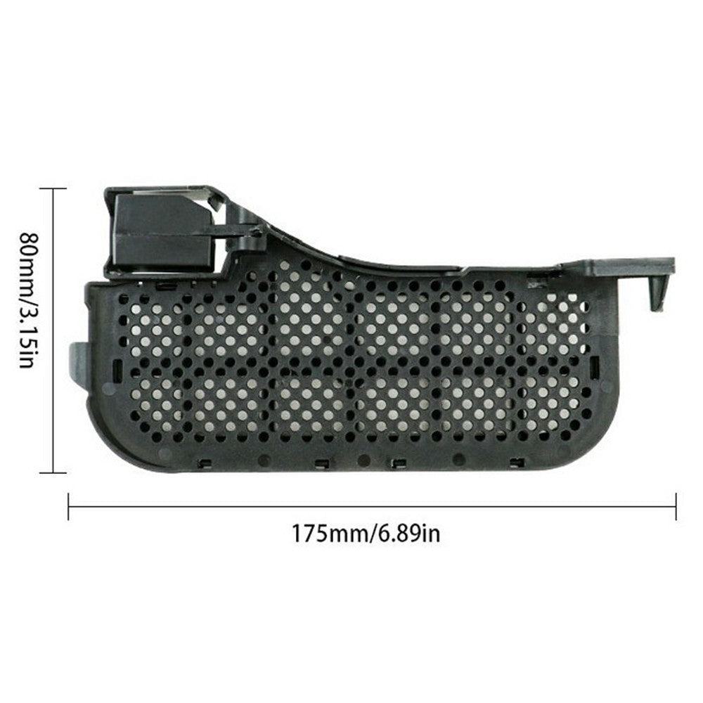Filter for Roborock G20  /  S8+  /  S8 Pro Ultra Vacuum Cleaner Water Tank Replacement Part