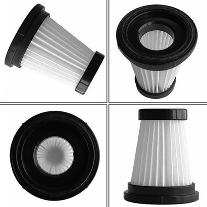Filter for MOOSOO K12 / K12 PRO / K13 Vacuum Cleaner Filter Replacement Part for Dust and Debris Removal