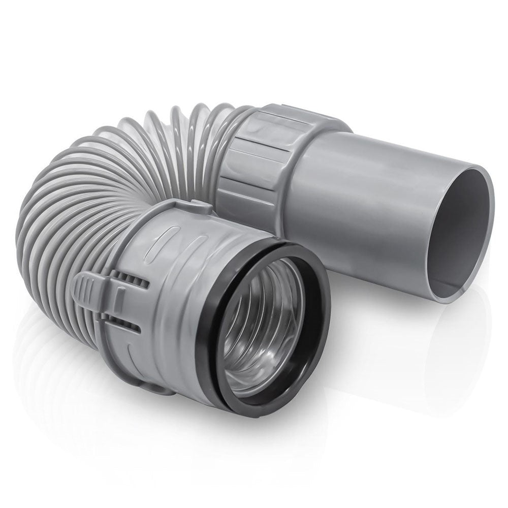 Flexible Hose Connector Adapter for Shark NV350 / NV351 / NV352 / NV356 / NV357 Vacuum Cleaner Replacement Part