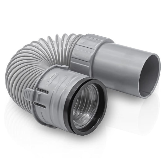 Flexible Hose Connector Adapter for Shark NV350 / NV351 / NV352 / NV356 / NV357 Vacuum Cleaner Replacement Part