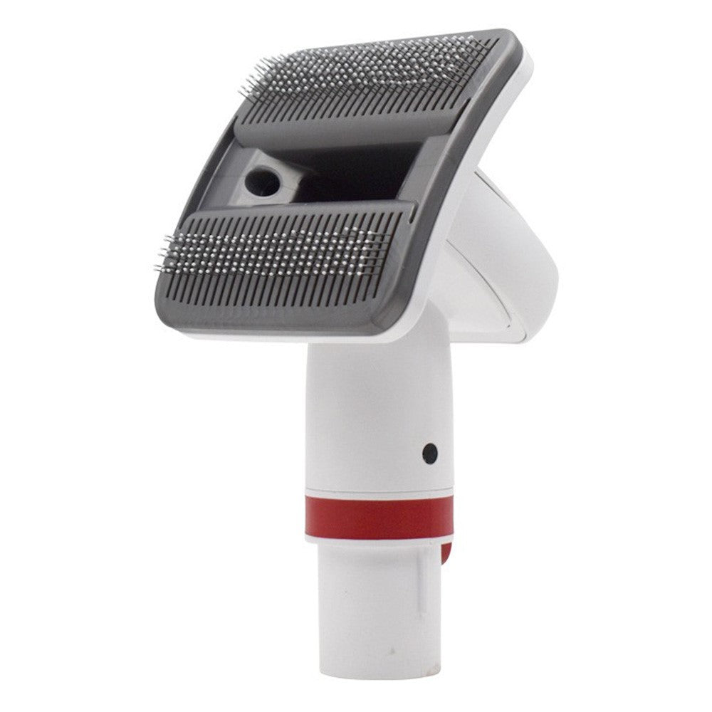Dog Hair Vacuum Brush for Dyson V15 / V11 / V10 / V8 / V7 Cordless Vacuum Pet Grooming Tool