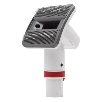 Dog Hair Vacuum Brush for Dyson V15 / V11 / V10 / V8 / V7 Cordless Vacuum Pet Grooming Tool