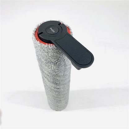 For Dreame T60  /  T60 Ultra Vacuum Cleaner Roller Brush with Detachable Handle Replacement Part