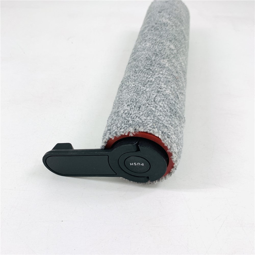 For Dreame T60  /  T60 Ultra Vacuum Cleaner Roller Brush with Detachable Handle Replacement Part