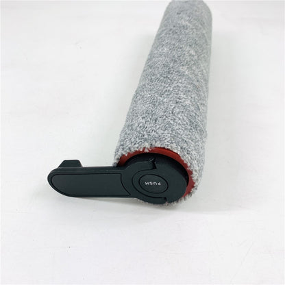 For Dreame T60  /  T60 Ultra Vacuum Cleaner Roller Brush with Detachable Handle Replacement Part