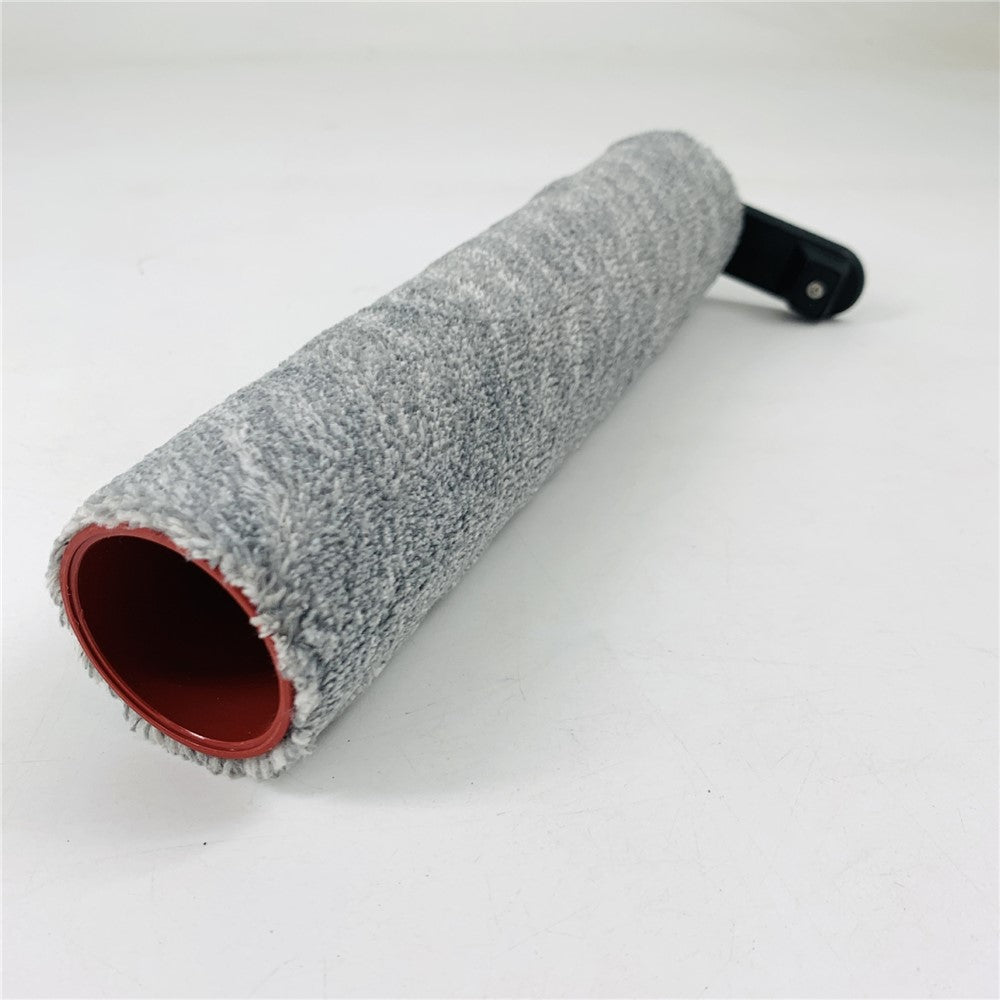 For Dreame T60  /  T60 Ultra Vacuum Cleaner Roller Brush with Detachable Handle Replacement Part