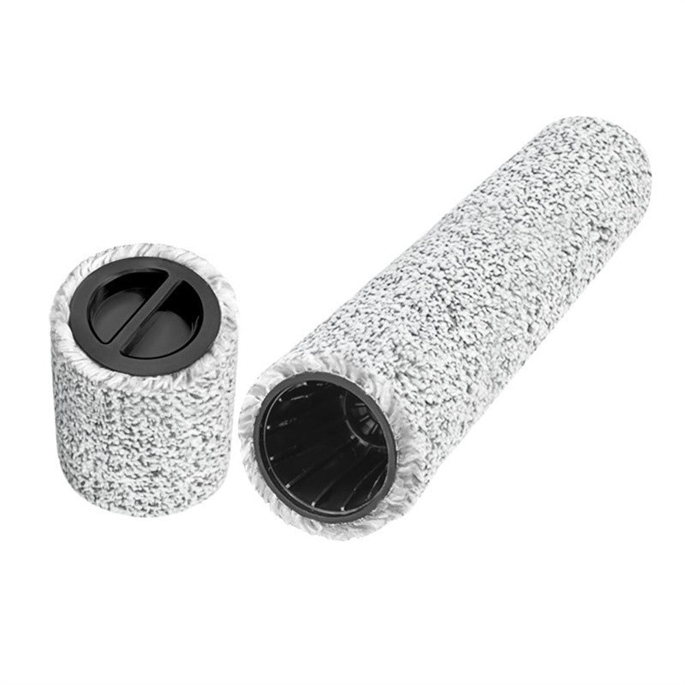 Roller Brush Set for Midea G6  /  G6-T  /  G7  /  X10  /  X10 Pro Floor Washer Replacement Part