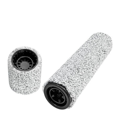 Roller Brush Set for Midea G6  /  G6-T  /  G7  /  X10  /  X10 Pro Floor Washer Replacement Part