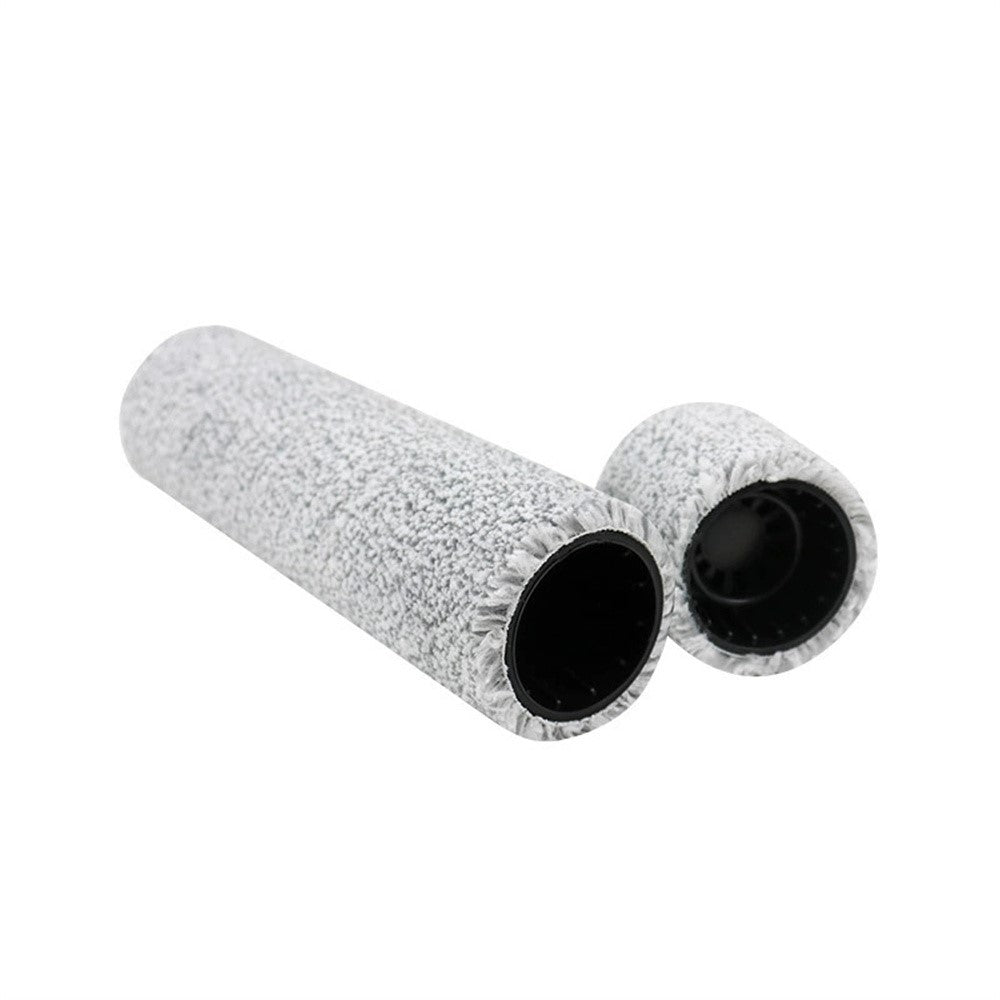 Roller Brush Set for Midea G6  /  G6-T  /  G7  /  X10  /  X10 Pro Floor Washer Replacement Part