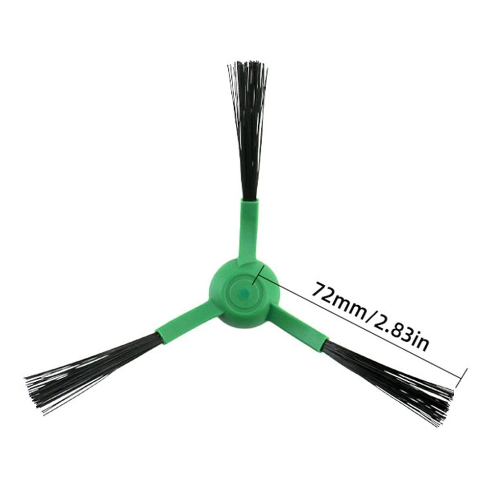 For iRobot Roomba Max 705 Vac / Plus 504 Vac Side Brush Edge Sweeping Brush Vacuum Cleaner Replacement Part
