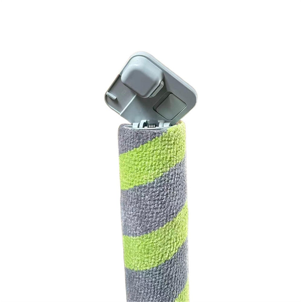 For iRobot Roomba Max 705 Comb  /  706 Combo Robot Vacuum Roller Mop Brush Replacement Part
