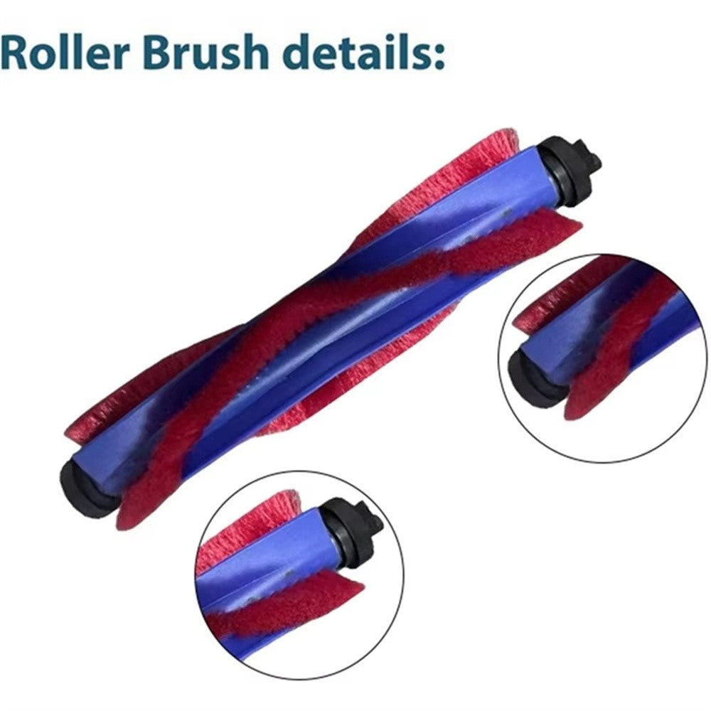 For Dyson Spot+Scrub Ai Robot Vacuum Washable Roller Brush Floor Cleaning Replacement Part