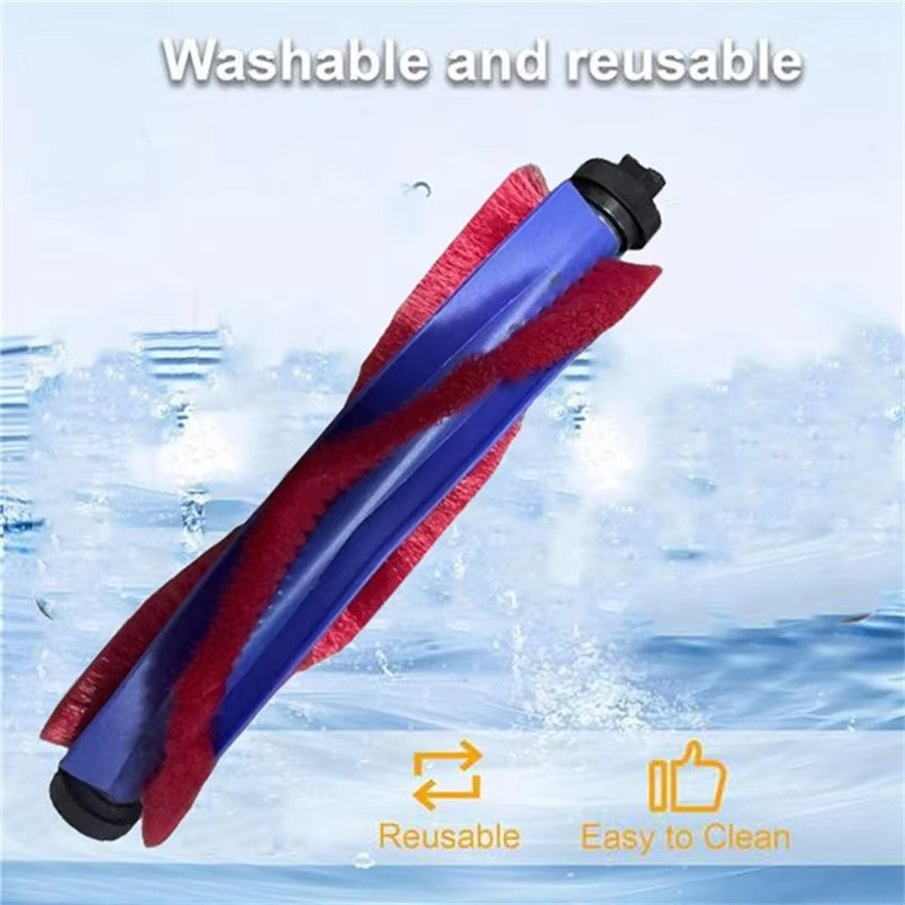 For Dyson Spot+Scrub Ai Robot Vacuum Washable Roller Brush Floor Cleaning Replacement Part