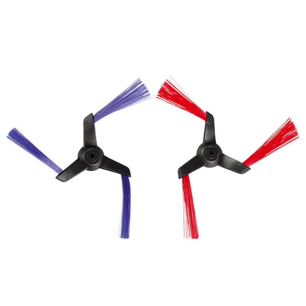 2Pcs For Dyson Spot+Scrub Ai Robot Vacuum Side Brush Edge Cleaning Replacement Parts