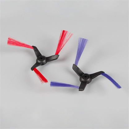 2Pcs For Dyson Spot+Scrub Ai Robot Vacuum Side Brush Edge Cleaning Replacement Parts