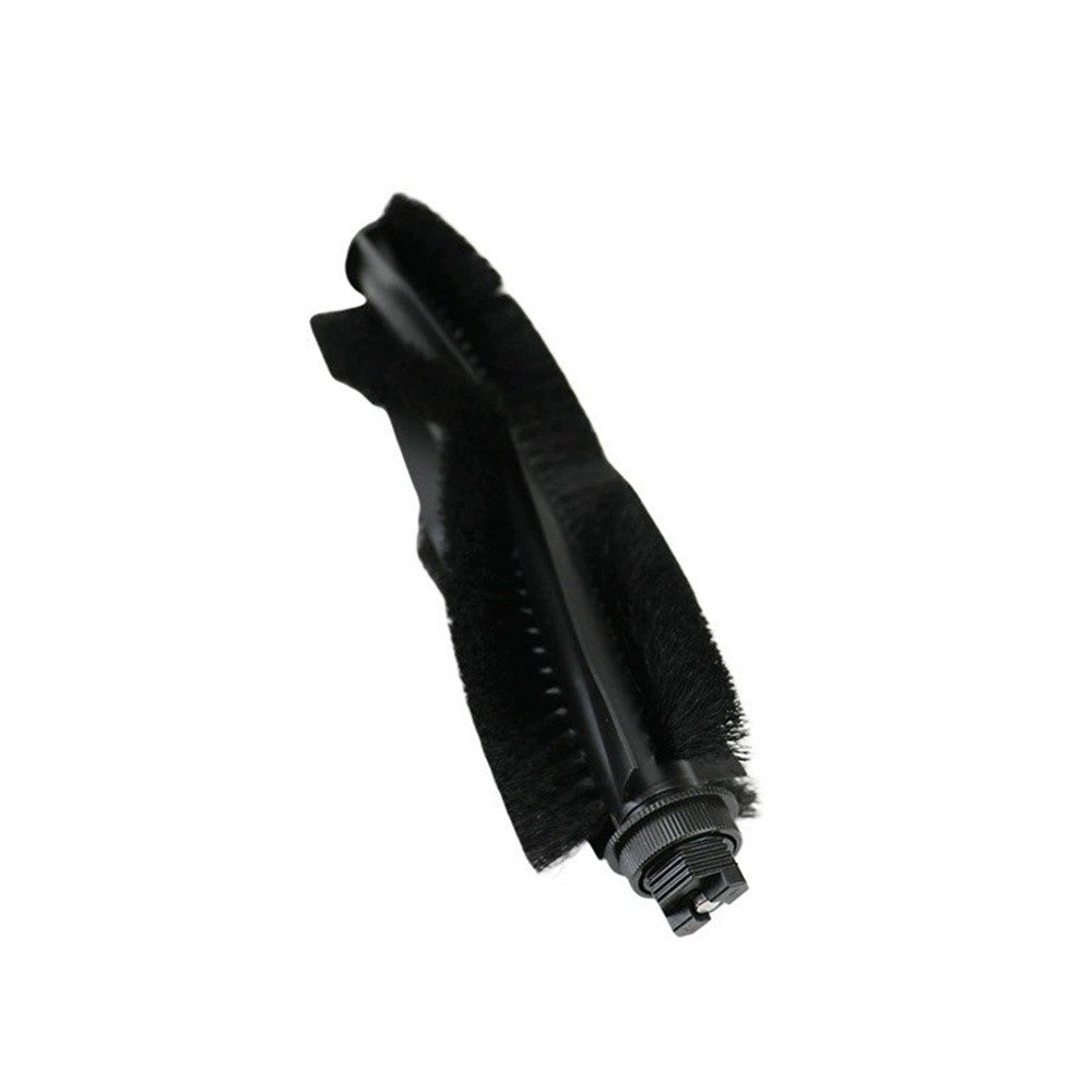 For Eufy Clean L50 Robot Vacuum Main Brush V-shaped Roller Brush Replacement ABS Nylon Bristles