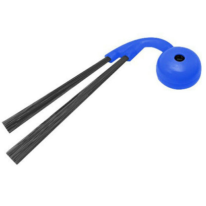 Side Brush for Ecovacs Deebot X12 / X11 / X9 Robot Vacuum Nylon Bristles Replacement Part