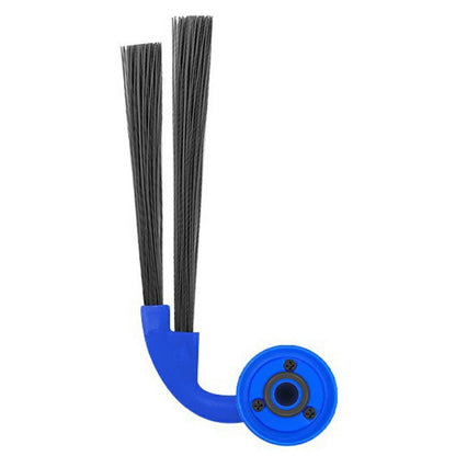 Side Brush for Ecovacs Deebot X12 / X11 / X9 Robot Vacuum Nylon Bristles Replacement Part