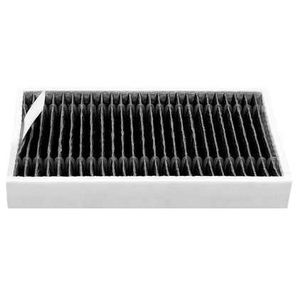 For Ecovacs Deebot X12 / T90 Activated Carbon HEPA Filter Robot Vacuum Cleaner Part