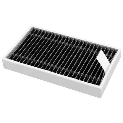 For Ecovacs Deebot X12 / T90 Activated Carbon HEPA Filter Robot Vacuum Cleaner Part